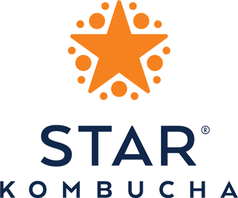 STAR KOMBUCHA