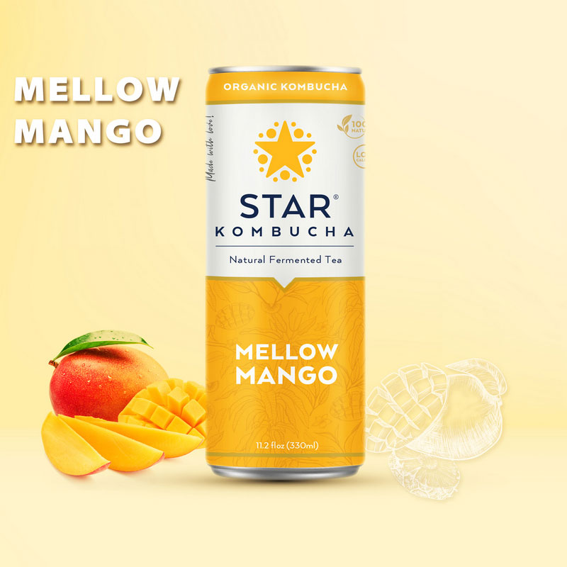 Mellow Mango