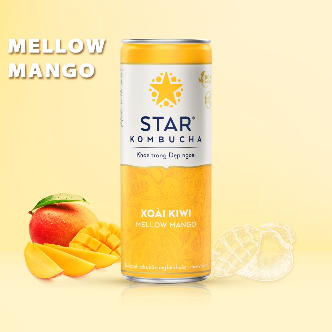 Mellow Mango